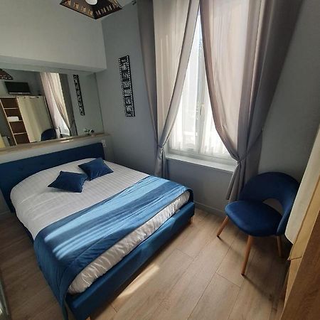 New Windsor Hotel Etretat Ngoại thất bức ảnh