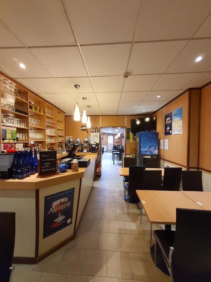 New Windsor Hotel Etretat Ngoại thất bức ảnh