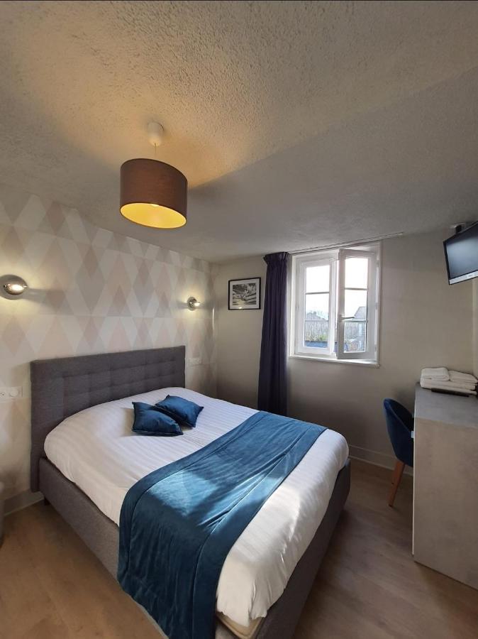 New Windsor Hotel Etretat Ngoại thất bức ảnh
