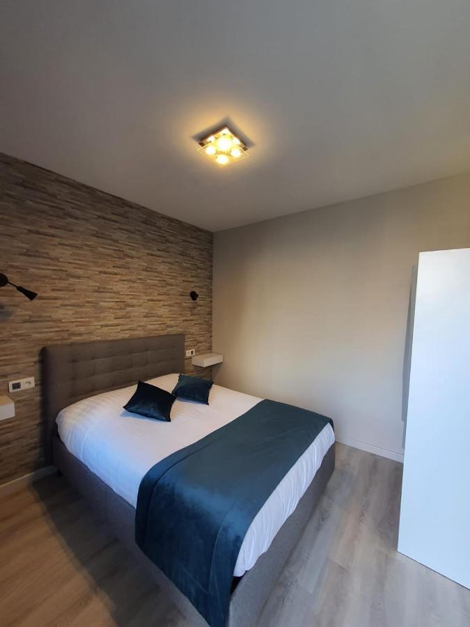 New Windsor Hotel Etretat Ngoại thất bức ảnh