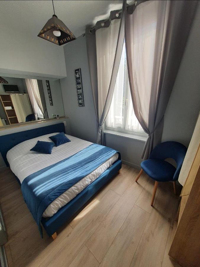 New Windsor Hotel Etretat Ngoại thất bức ảnh