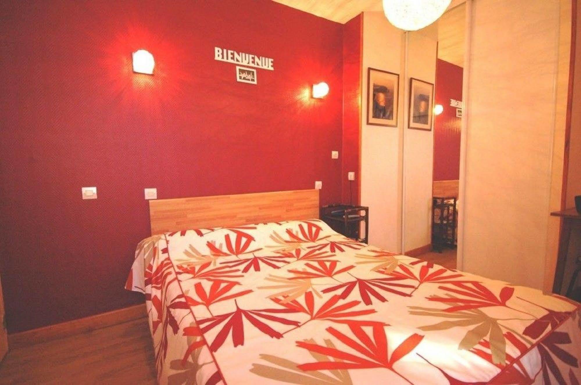New Windsor Hotel Etretat Ngoại thất bức ảnh